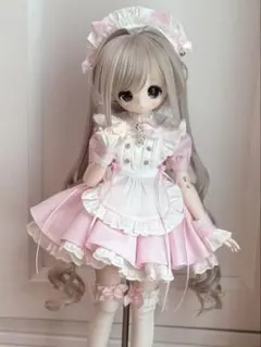 20/25cm ぬいぐるみ用 着せ替えぬい服 ボンネットセット 赤色 - メルカリ