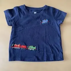DesignTshirtsStore graniphきかんしゃトーマス Tシャツのサムネイル