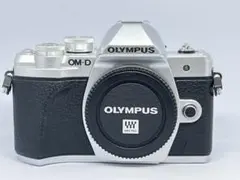 2026年最新】Olympus OM-D E-M10 Mark III ボディの人気アイテム