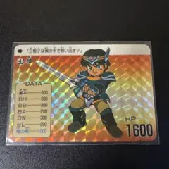 イナズマイレブンTCG ロココ・ウルパ - メルカリ