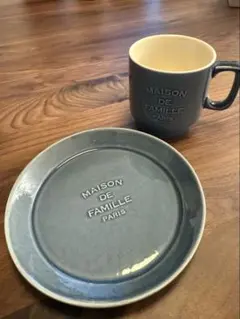2025年最新】MAISON DE FAMILLE 食器の人気アイテム - メルカリ