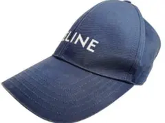 2026年最新】セリーヌ キャップ ネイビーの人気アイテム - メルカリ