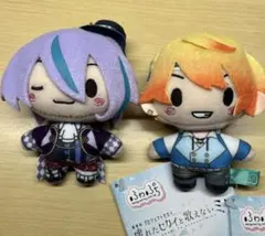 ⭐︎最安値　プロセカ ふわぷちマスコット ２つセット