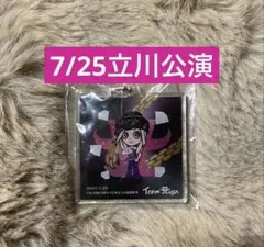 ラスト】愛知 名古屋 浜崎あゆみ ayupan アクリルキーホルダー TA限定