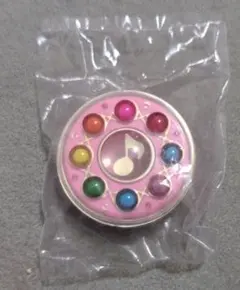 おジャ魔女どれみミニチュアライトセレクション　見習いタップ