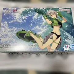 バンダイ 30ML ZONE限定 30MS ライディラ(ラグーンウエア) - メルカリ