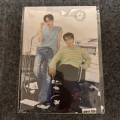 superjunior ポスターセット 2026年最新】superjunior ポスターの人気アイテム - メルカリ