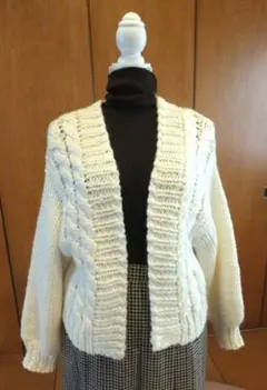 【お値下げ中】URBAN RESEARCH DOORS カーディガン