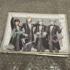 うたプリ ワンダーランド 入場特典 カルナイ