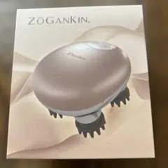 ZOGANKIN CL-ZKSのサムネイル