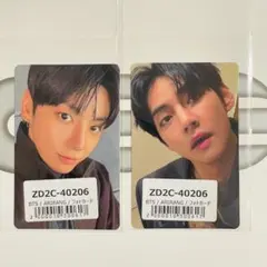 2026年最新】bts ジョングク トレカセットの人気アイテム - メルカリ