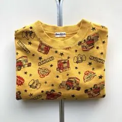 moujonjon トレーナー 120