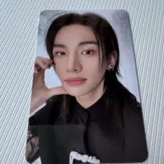 2026年最新】stray kids ヒョンジン トレカの人気アイテム - メルカリ