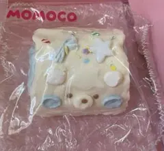 MOMOKO わんちゃんセット　海外スクイーズ　２点 2026年最新】モモコスクイーズの人気アイテム - メルカリ