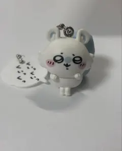 ちいかわ モモンガ フィギュアキーホルダー2