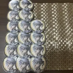 第五人格 IdentityV 缶バッジ 囚人 16個 - メルカリ