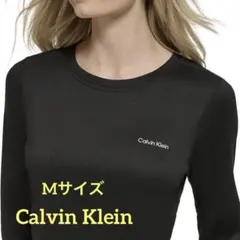【新品】Calvin Klein カルバンクライン ラッシュガード Mサイズ