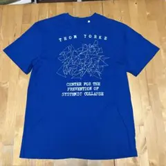 2026年最新】トムヨーク tシャツの人気アイテム - メルカリ