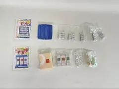 ぷちサンプルシリーズ　特選ギフト　ミニチュア　まとめ売り