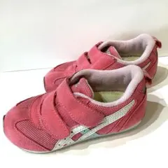 asics アシックスキッズスニーカー