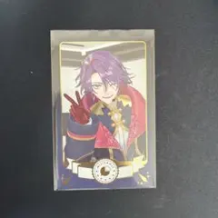 にじさんじ 共通衣装3Dグッズ vol.3 チェキ風カード 渡会雲雀 ②