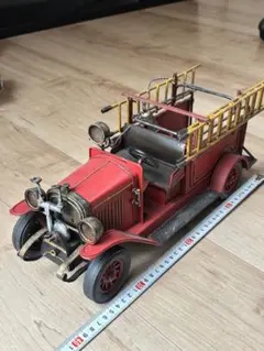 1911 BENZ 20/35 PS 木製 クラシックカー オブジェ メルセデス - メルカリ