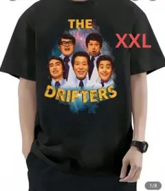 2026年最新】ドリフターズ展 tシャツの人気アイテム - メルカリ