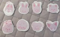 スキズ ペンミ コンフェッティ