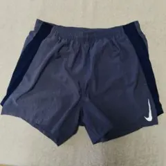 NIKE　DRI−FIT ランニングパンツ 　Lサイズ