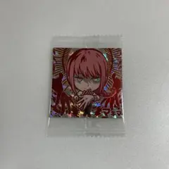チェンソーマン　ウエハース　シール　1-26 DR マキマ
