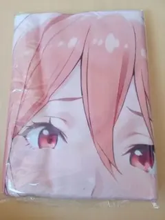 バスタオル 萌えタオル キャラクターグッズ シークレット タオル50×100