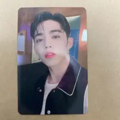 SEVENTEEN エスクプス ヨントントレカ セミコロン