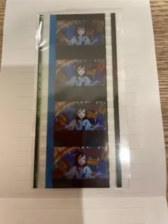 2026年最新】虹ヶ咲 フィルムの人気アイテム - メルカリ