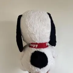 スヌーピー ぬいぐるみ 中型
