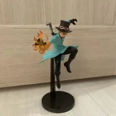 ワンピース一番くじ サボ フィギュアのサムネイル