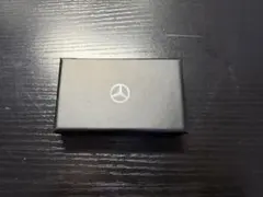 Mercedes-Benz クリスタルキーリング マグネット＆クリップセットのサムネイル