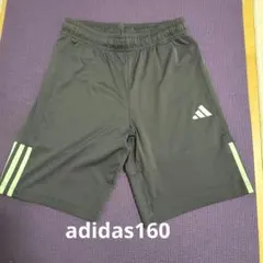 adidas ハーフパンツ 160サイズ