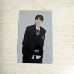 TWS ヨンジェ　ペンミ　ファンミ　トレカ　42club 42クラブ