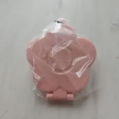 MARY QUANT　マリクワ　ミニチュアミラーチャーム