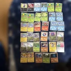 ポケモンカード　EBB まとめ売り　EXバトルブースト