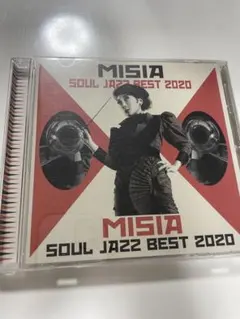 2025年最新】misia soul jazz best 2020の人気アイテム - メルカリ