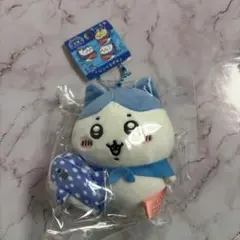 ちいかわ　ハチワレ　ジンベエザメ　沖縄　ご当地マスコット