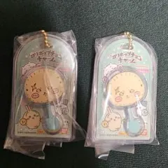 ちいかわ ミニチュアチョコチャーム ラッコ