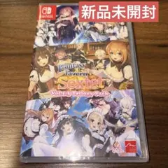 新品／初回限定版】異世界酒場のセクステット トリロジー 3部作セット