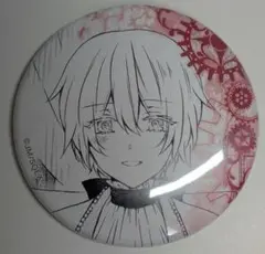 ヴァニタスの手記　キャラバッジコレクション　缶バッジ　未開封 Products｜ ｜株式会社NEO GATE