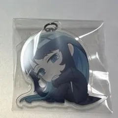 Ado つやりつやりアクリルキーホルダーズ