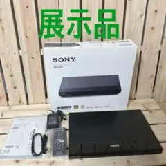 SONY UBP-X700 ブルーレイプレーヤーのサムネイル