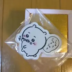 ちいかわ　キャラマグネッツ3 　シャコシャコシャコ