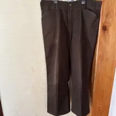 90s ベンデイビス usa ブラウン