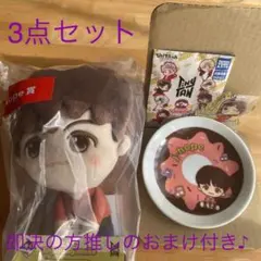 BTS 一番くじ　j-hope